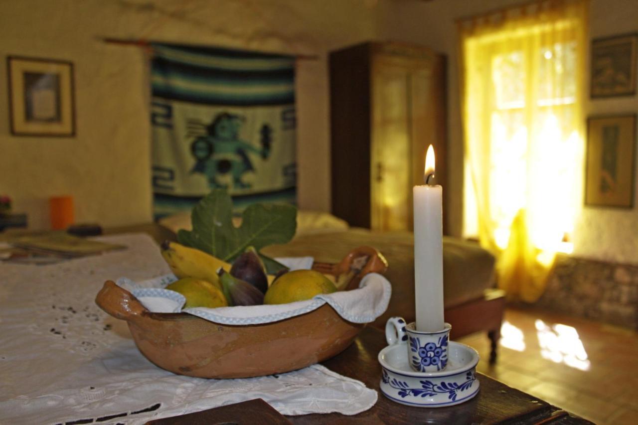 Casa Curtos Apartamento Catorce Quarto foto